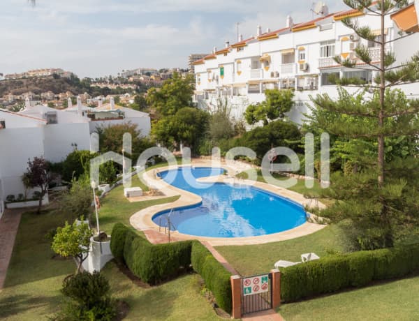 Chalet wolnostojący na sprzedaż w , Benalmádena photo 1