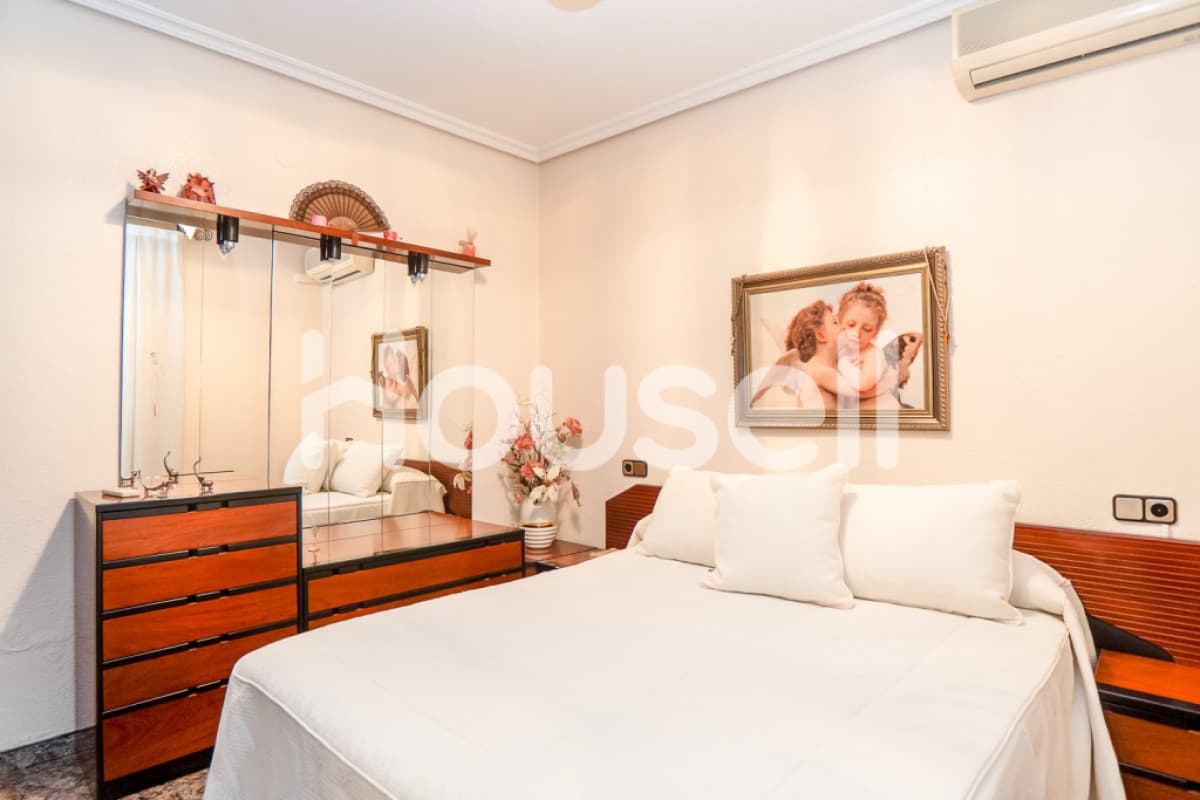 Piso de 126m² en Calle Manolete, 30500 Molina de Segura (Murcia), Molina de Segura
photo 4