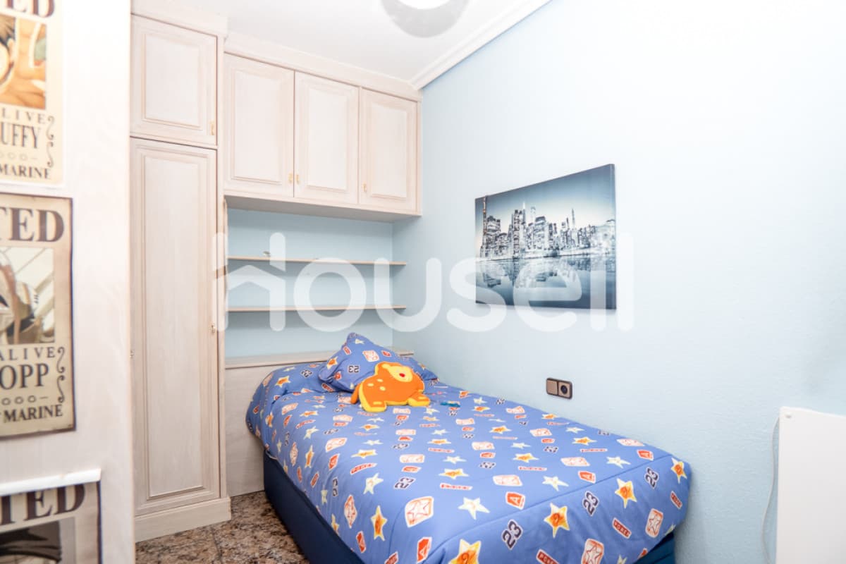 Piso de 126m² en Calle Manolete, 30500 Molina de Segura (Murcia), Molina de Segura
photo 5