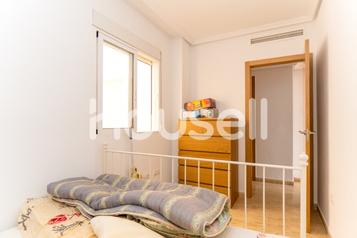 Piso en venta de 95 m² Calle Nueva, 30579 Murcia, Murcia
photo 5