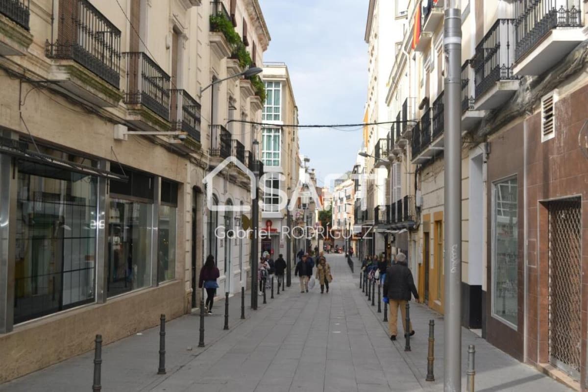 Oportunidad Única en el Casco Histórico de Badajoz Venta, Badajoz
photo 5