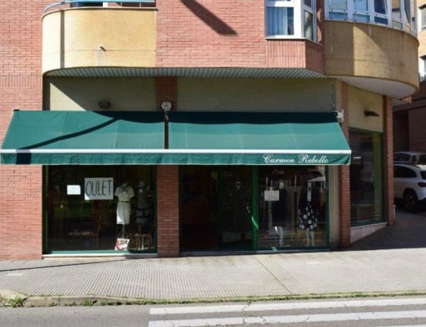LOCAL MUY COMERCIAL ZONA UNIVERSIDAD photo 1