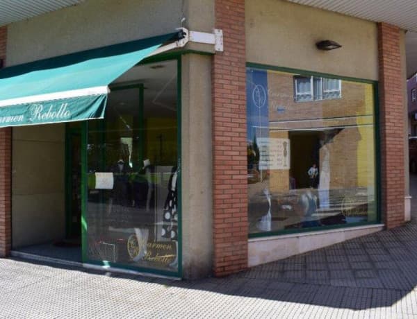 LOCAL MUY COMERCIAL ZONA UNIVERSIDAD photo 4