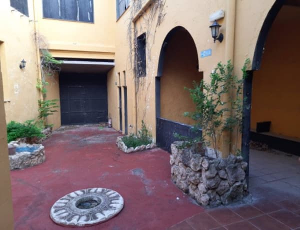 GRAN LOCAL-NAVE EN VILLENA photo 1