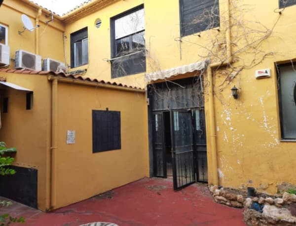 GRAN LOCAL-NAVE EN VILLENA photo 2