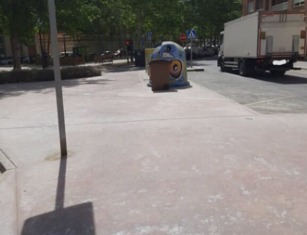 GRAN LOCAL COMERCIAL EN VILLENA photo 3