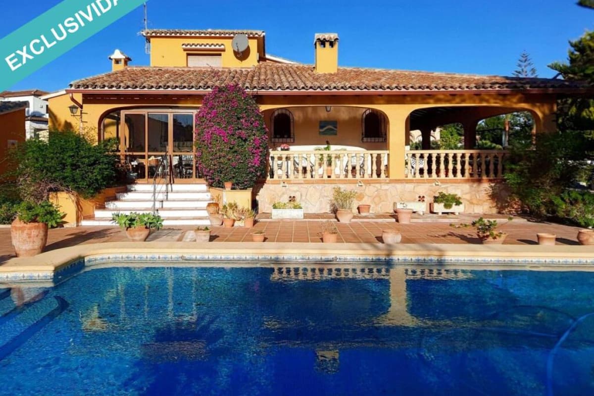 Propiedades en venta y alquiler en España photo 4