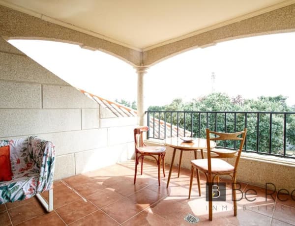 Chalet independiente en venta en , Escorial, El photo 1