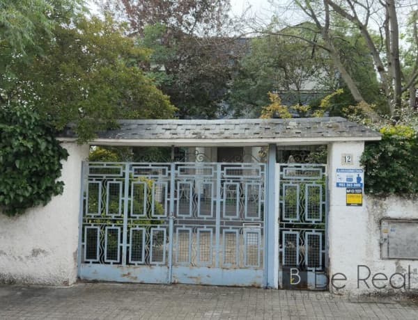 Коттедж на продажу в , Rozas De Madrid, Las thumbnail 2