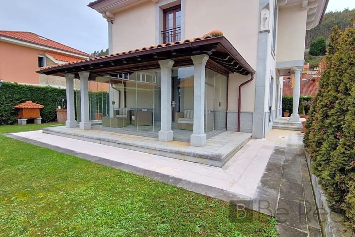 ESPECTACULAR CHALET INDEPENDIENTE EN RIBADESELLA (ASTURIAS), Ribadesella
photo 4
