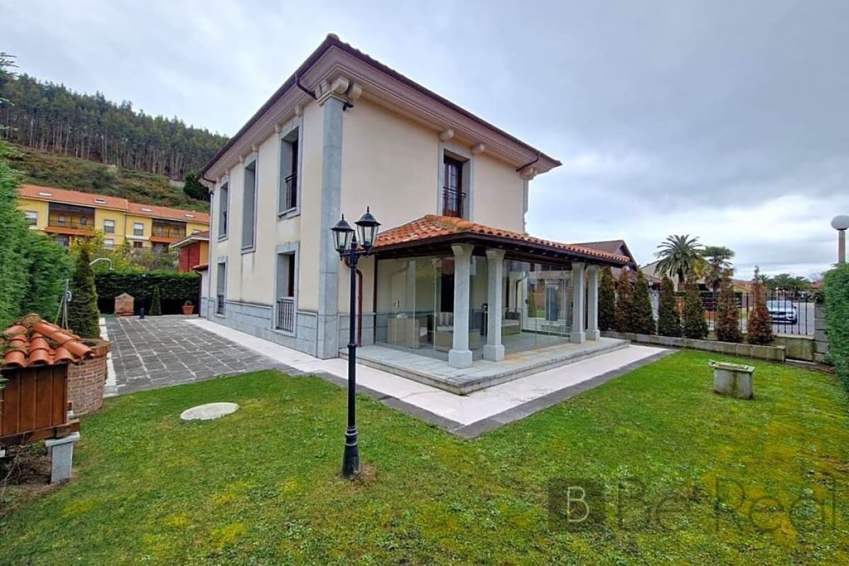 ESPECTACULAR CHALET INDEPENDIENTE EN RIBADESELLA (ASTURIAS), Ribadesella
photo 5