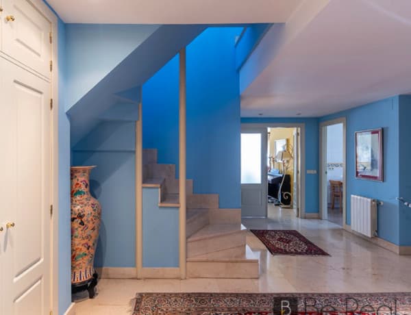 Penthouse na sprzedaż w , Madrid photo 4