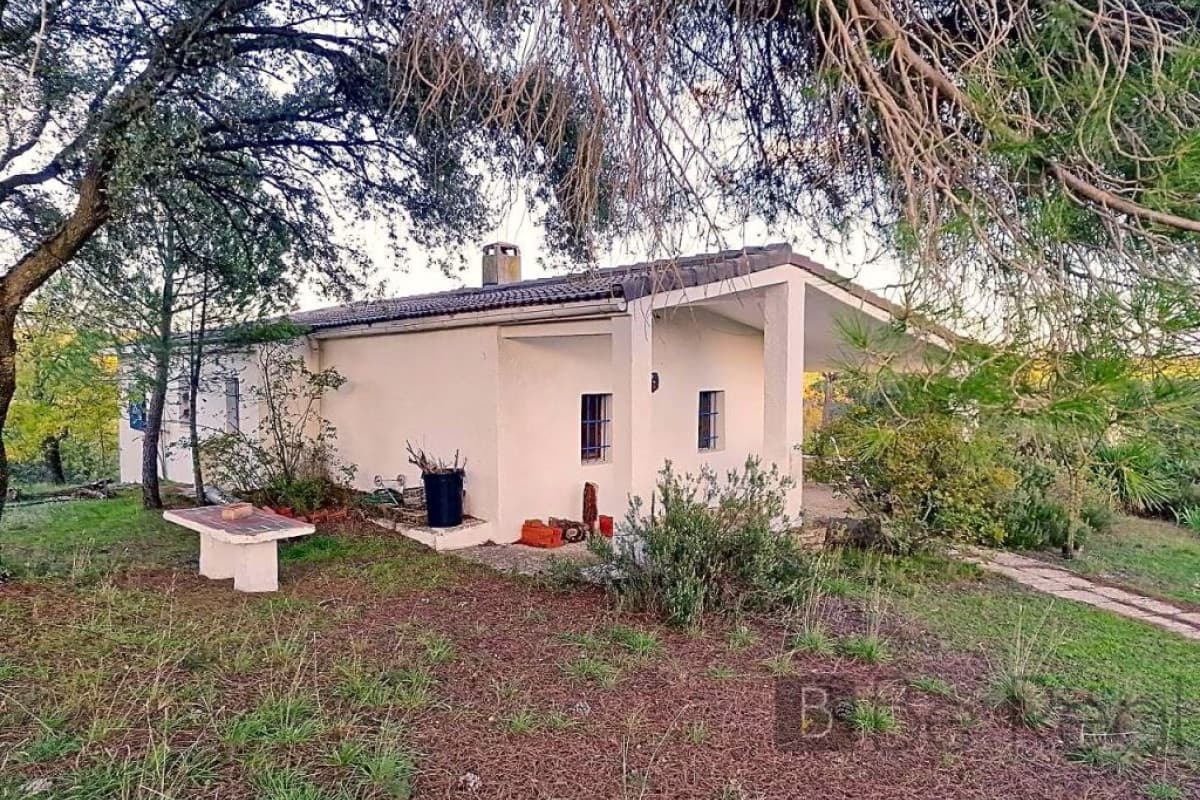 Terreno en venta en Valdemorillo, Madrid photo 5