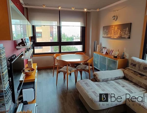 Apartment for sale in , Pontevedra photo 1