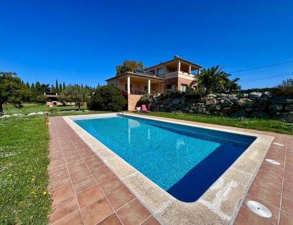Chalet independiente en venta en , Palau De Santa Eulalia photo 1