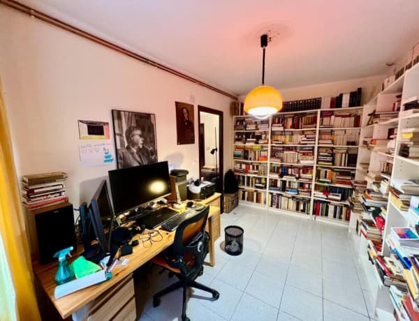 Piso en venta en , Barcelona thumbnail 1