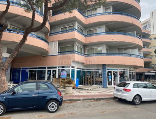 Local comercial en Venta en Castell Platja D Aro Girona Ref: VLOC_1941 photo 1