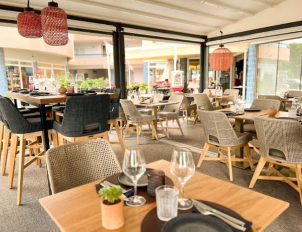 Local comercial en Venta en Castell Platja D Aro Girona Ref: VNEG-10358 photo 1
