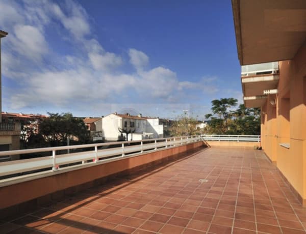 Piso en alquiler en , Calonge photo 1