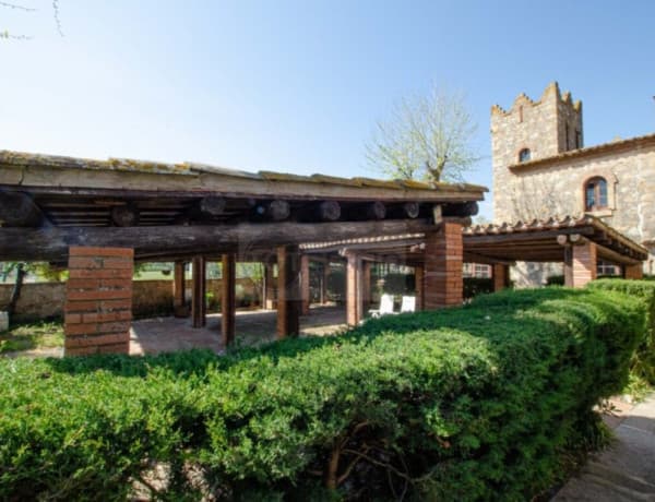 Local comercial en Venta en Castell Platja D Aro Girona Ref: VHRURAL-1874 photo 1
