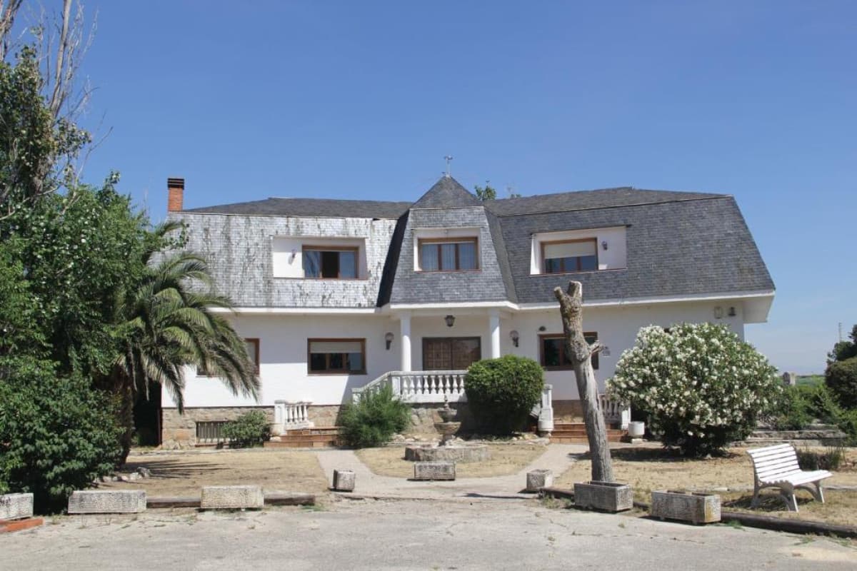 Terreno en venta en Alcorcón, Madrid photo 3