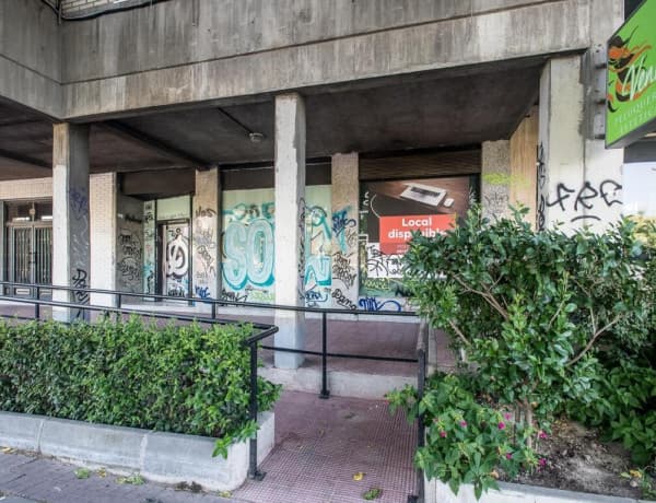 Local en venta en Madrid de 156 m2 thumbnail 2