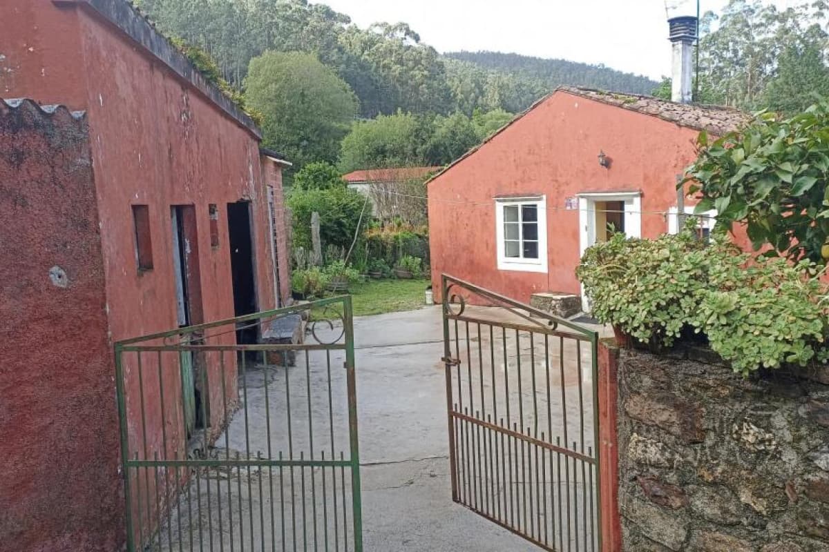Casa con jardín, Pobra Do Caramiñal, A
photo 5