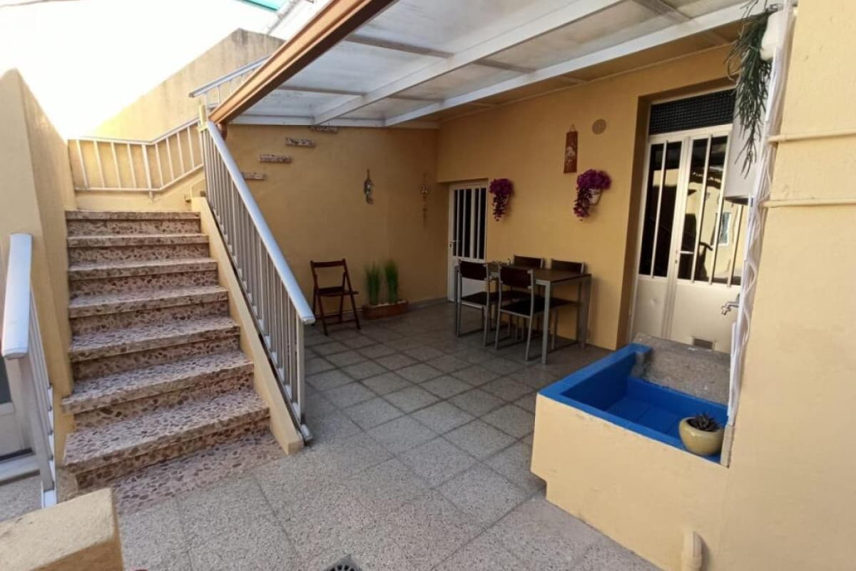 Venta de chalet adosado en , Pobra Do Caramiñal, A photo 5