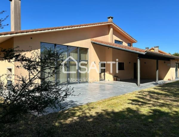 Detached villa for sale in , Teo photo 4