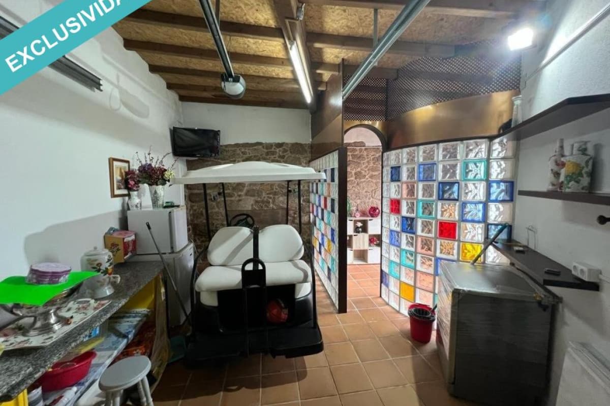 Casa de 3 dormitorios ubicada en Lestrobe, municipio de Dodro (A Coruña)., Dodro
photo 2