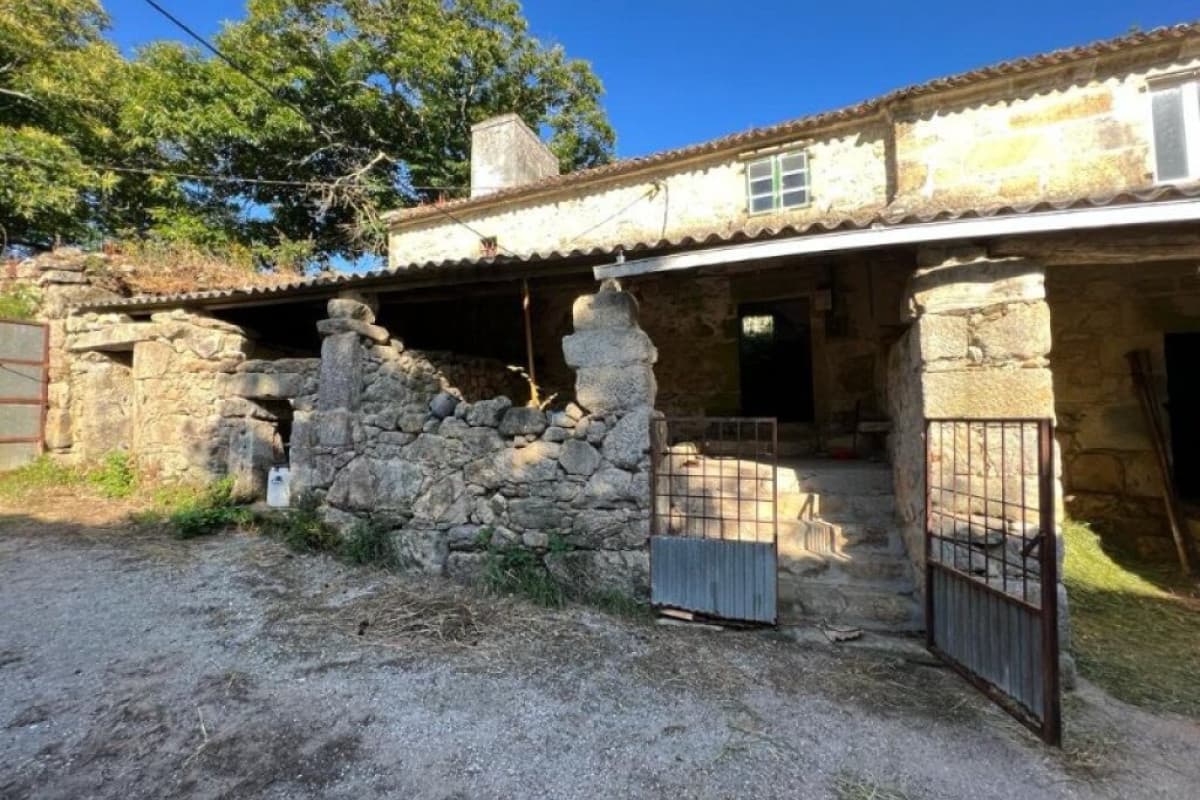 CASA TRADICIONAL GALLEGA, con ,más de 7.000 m2 de terreno urbano!, Pobra Do Caramiñal, A
photo 5