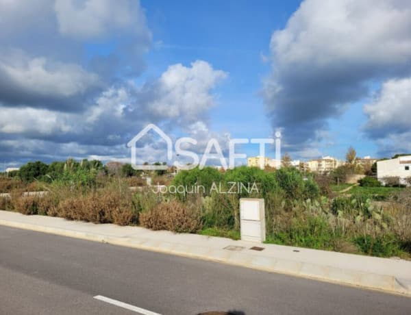 Se vende parcela en Malbúger, Mahón. photo 4