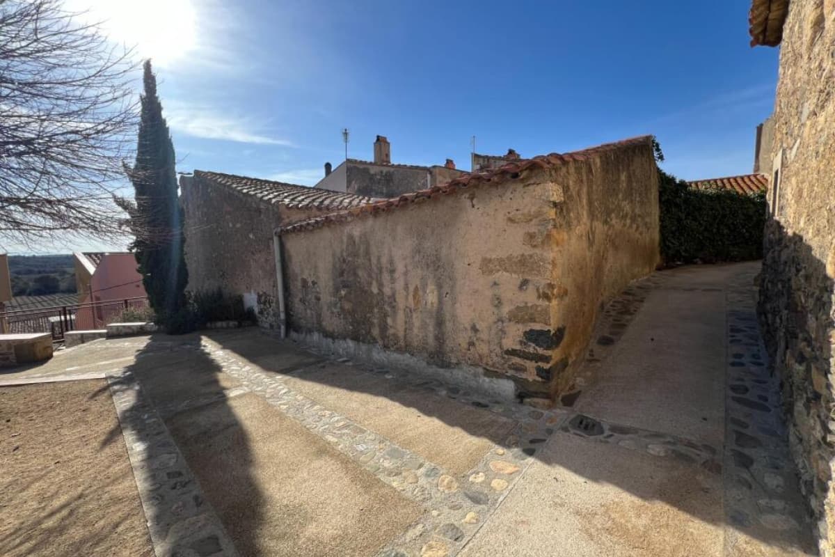 Casa para reformar en Rabòs d'Empordà, Rabos
photo 5