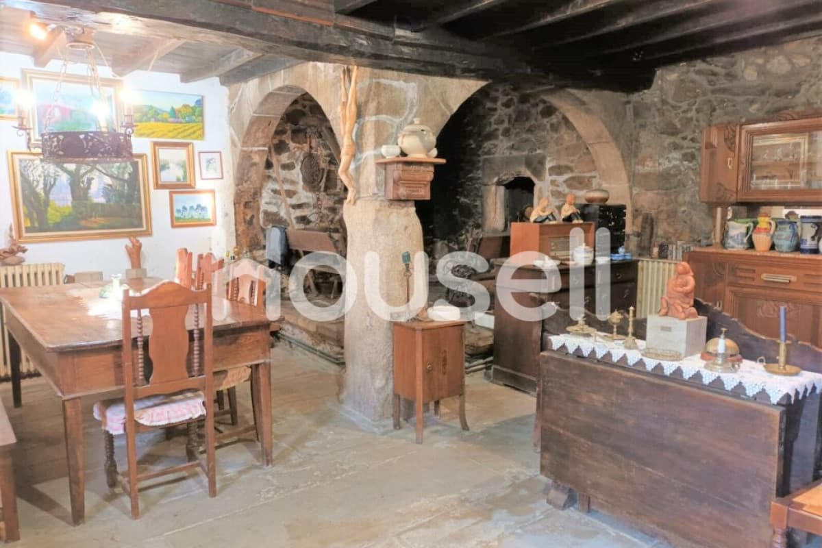 Casa o chalet independiente en venta en Vedra Santiago, A Coruña, Vedra
photo 2