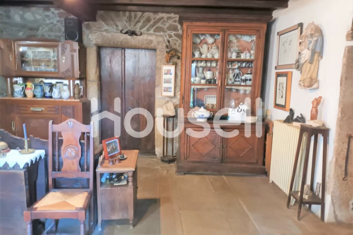 Casa o chalet independiente en venta en Vedra Santiago, A Coruña, Vedra
photo 3