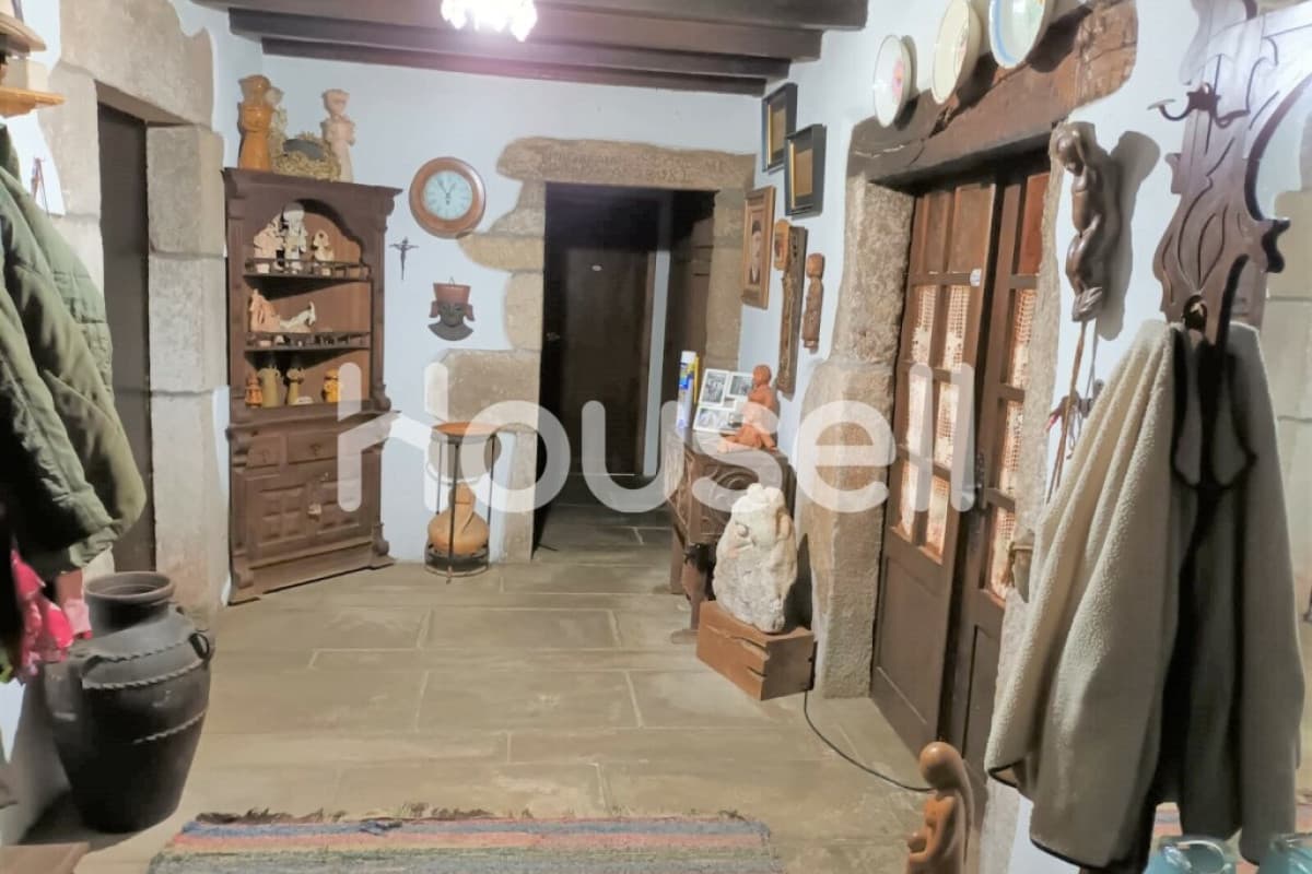 Casa o chalet independiente en venta en Vedra Santiago, A Coruña, Vedra
photo 4