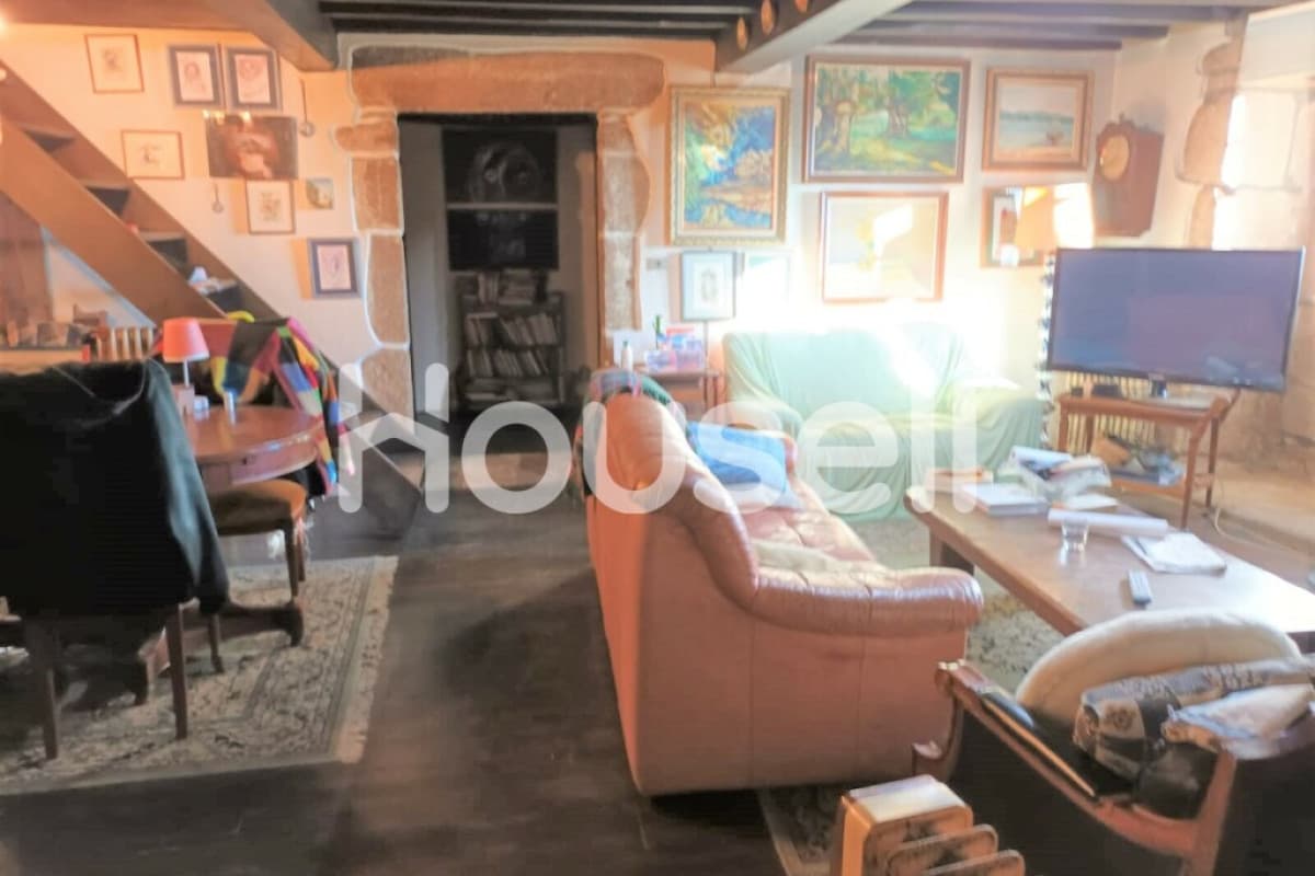 Casa o chalet independiente en venta en Vedra Santiago, A Coruña, Vedra
photo 5