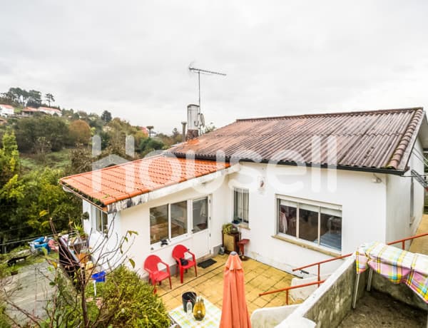 Chalet independiente en venta en , Ferrol photo 1