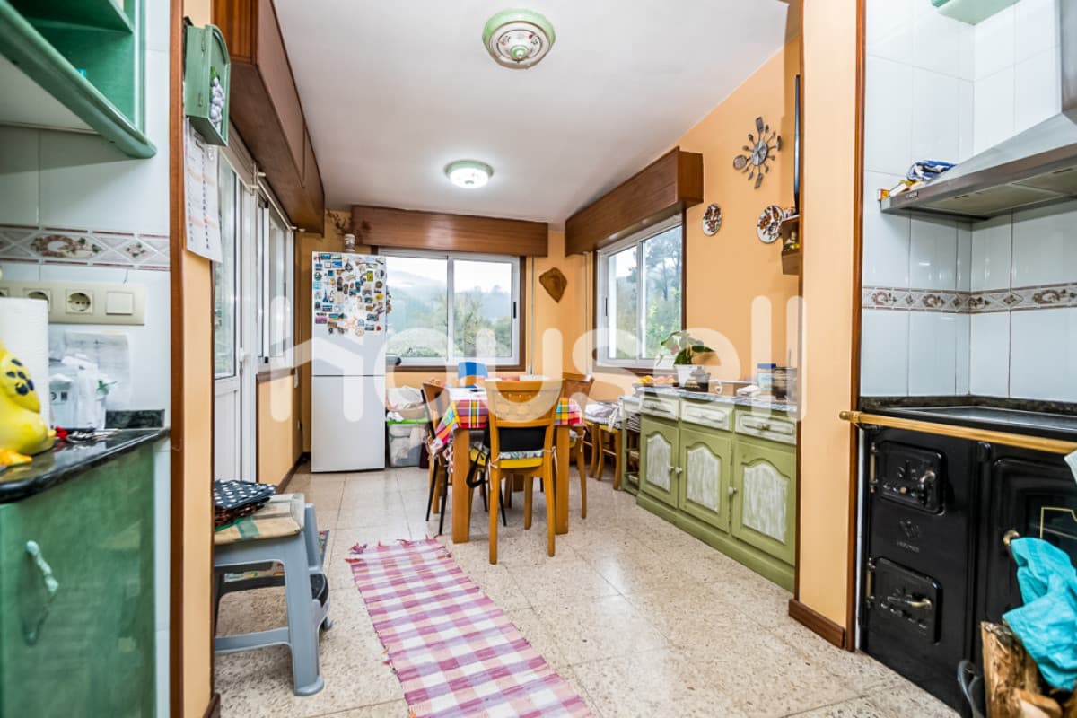Casa en venta de 186 m² Lugar San Antonio, 15401 Ferrol (A Coruña), Ferrol
photo 4