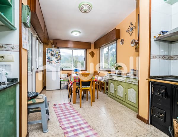 Коттедж на продажу в , Ferrol photo 4