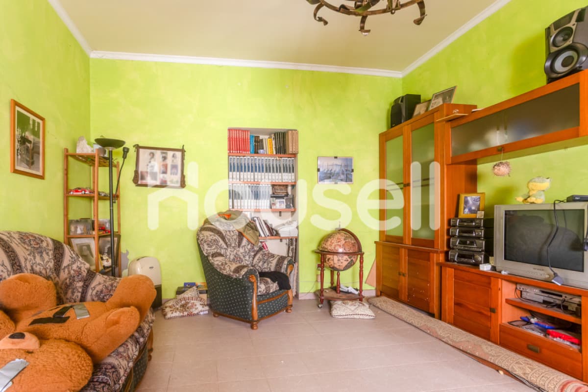 Casa en venta de 371 m² Lugar Escarabote, 15992 Boiro (A Coruña), Boiro
photo 4