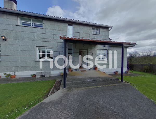 Detached villa for sale in , Cambre photo 1