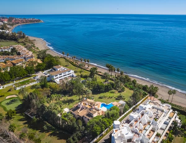 Promoción Villa Albustán obra nueva en Estepona thumbnail 2