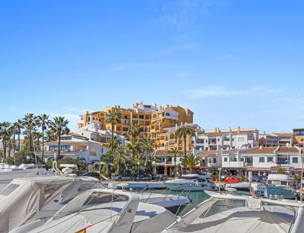 Promoción Cabopino Duplex obra nueva en Marbella photo 1