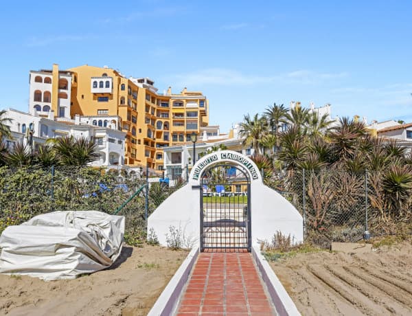 Promoción Cabopino Duplex obra nueva en Marbella thumbnail 1