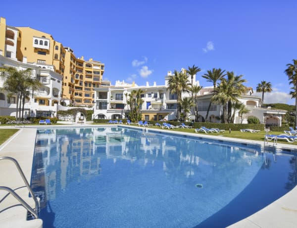 Promoción Cabopino Duplex obra nueva en Marbella thumbnail 2