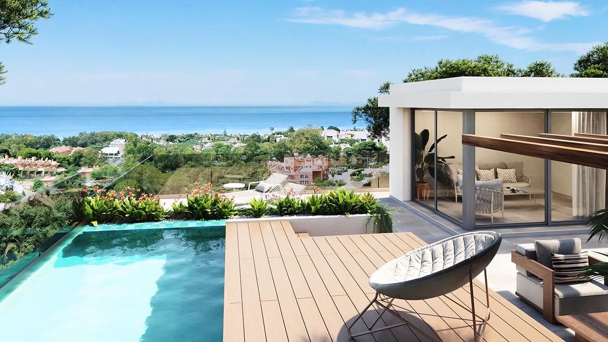 New construction Venere Marbella in Marbella photo 2