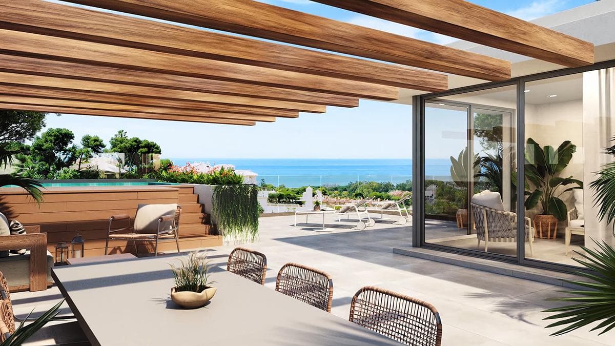New construction Venere Marbella in Marbella photo 3
