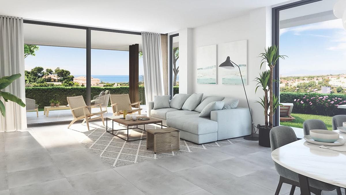 New construction Venere Marbella in Marbella photo 4
