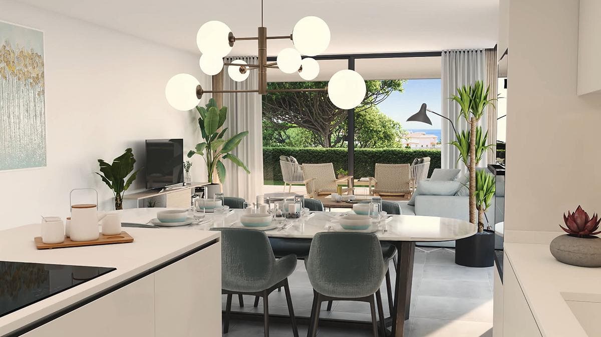 New construction Venere Marbella in Marbella photo 5